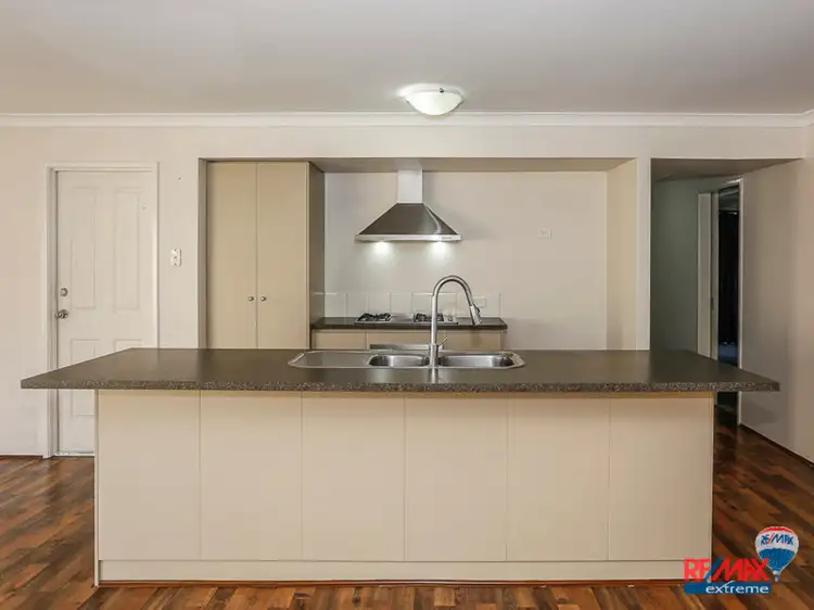 Fourth view of Homely house listing, 99 Liberty Drive, Clarkson WA 6030