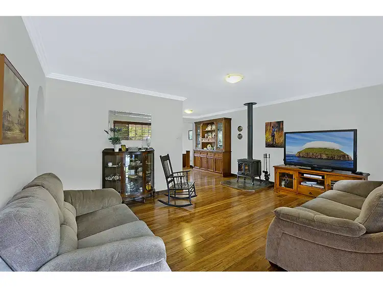 Third view of Homely house listing, 45 Wyong Road, Berkeley Vale NSW 2261