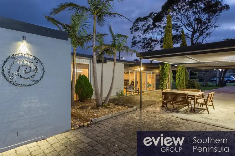 Main view of Homely house listing, 9 Leonard Street, Tootgarook VIC 3941