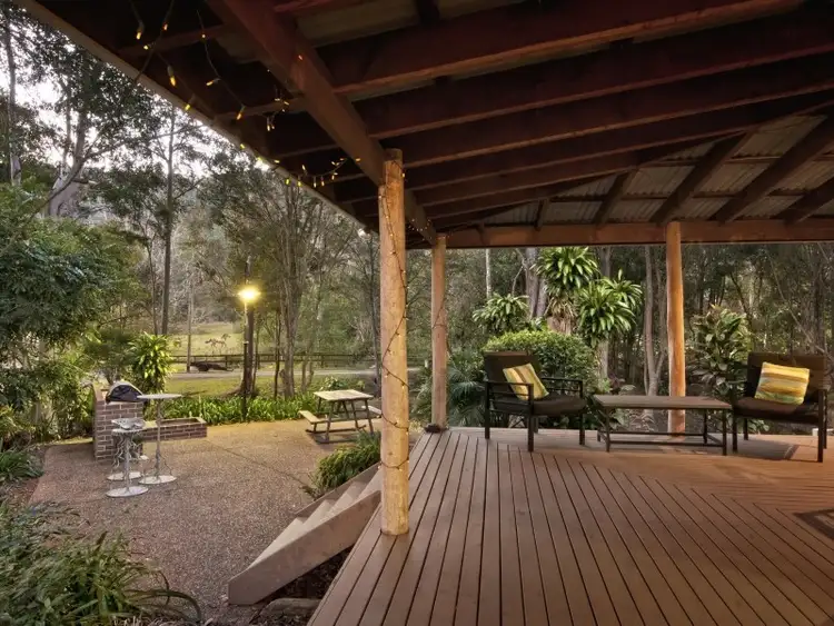 Second view of Homely rural property listing, 190 Little Jilliby Road, Jilliby NSW 2259