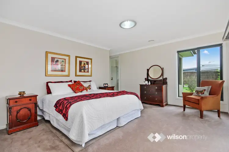 Fifth view of Homely townhouse listing, 2/6 Tarago Court, Traralgon VIC 3844