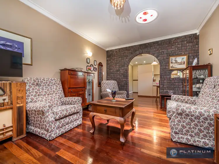 Fifth view of Homely house listing, 17 Lampard Street, Hamersley WA 6022