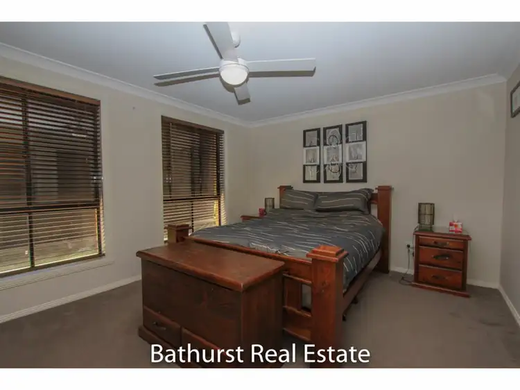 Fourth view of Homely house listing, 4 McCarthy Close, Eglinton NSW 2795