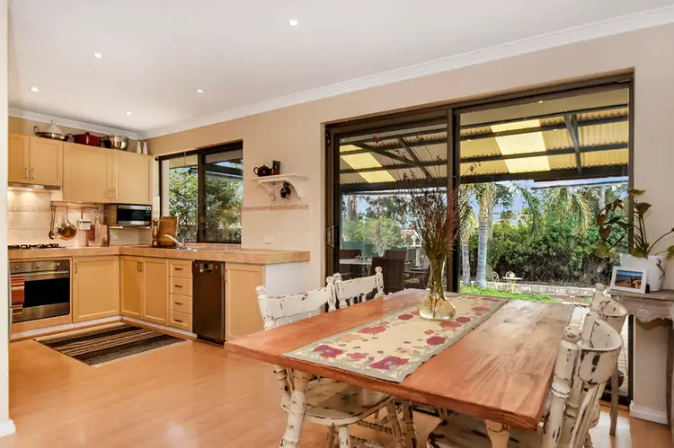 43 Sillmon Way, Duncraig WA 6023