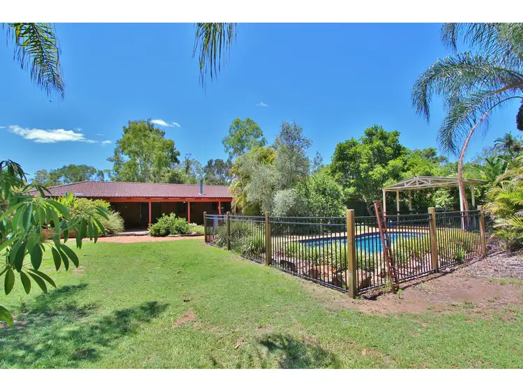 Fifth view of Homely house listing, 37 Mitchell Street, Barellan Point QLD 4306