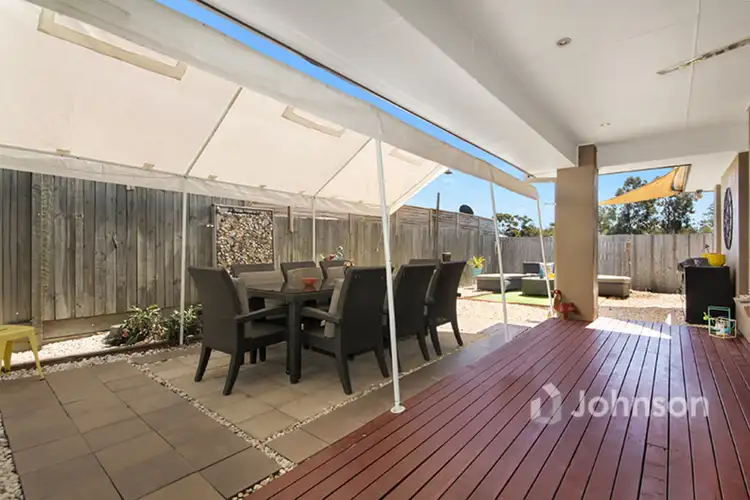 Seventh view of Homely house listing, 12 Amadeus Circuit, Springfield Lakes QLD 4300