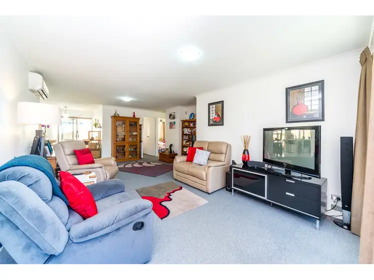 Third view of Homely semi-detached listing, 2/1 Universal Street, Oxenford QLD 4210