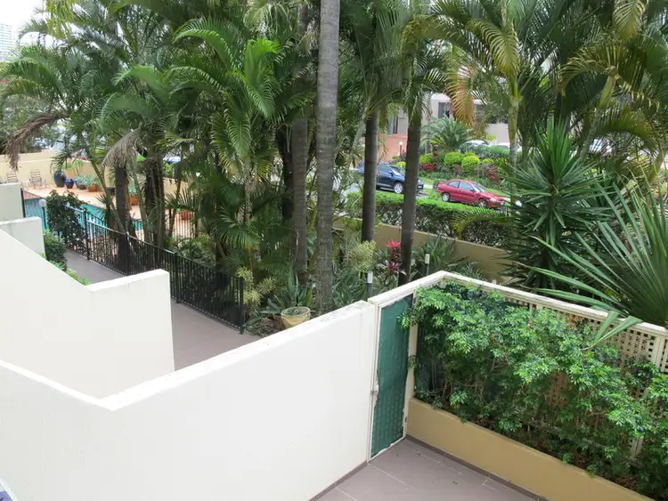 Seventh view of Homely apartment listing, Woodrowe Place 28 Woodroffe Avenue, Main Beach QLD 4217