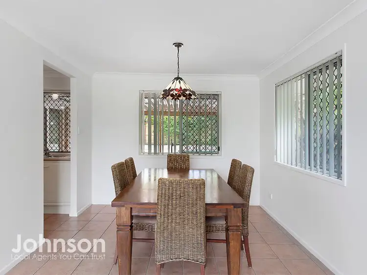 Fifth view of Homely house listing, 7 Christmas Street, Pacific Pines QLD 4211