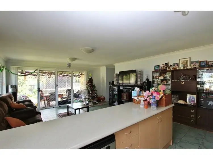 Seventh view of Homely house listing, 31 Des Arts Place, Wulkuraka QLD 4305