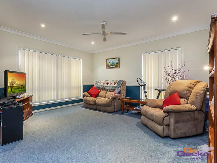 Fifth view of Homely house listing, 26 Creekside Drive, Narangba QLD 4504