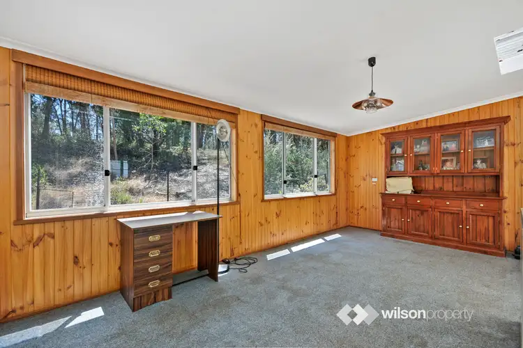 Sixth view of Homely house listing, 25 Hillier Lane, Toongabbie VIC 3856