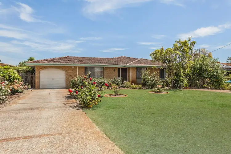 53 Glencairn Way, Parkwood WA 6147