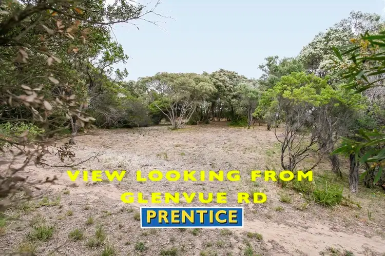 Third view of Homely land listing, 67 - 69 Glenvue Road, Rye VIC 3941