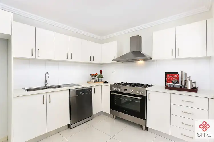 Fifth view of Homely semi-detached listing, 25 Boxley Crescent, Bankstown NSW 2200