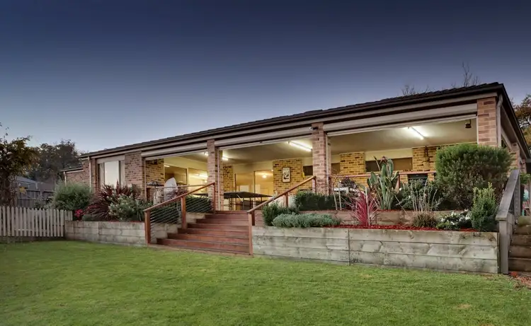 Main view of Homely house listing, 10 Kookaburra Court, Gembrook VIC 3783