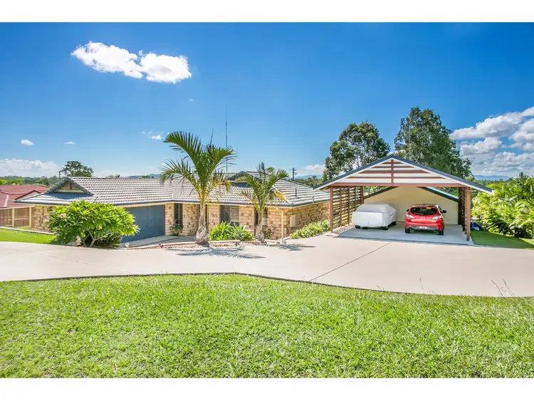 10 Gardenia Crescent, Caniaba NSW 2480