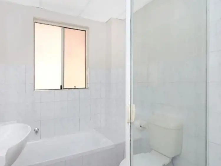 Sixth view of Homely unit listing, Unit 24/108-112 Stapleton Street, Pendle Hill NSW 2145