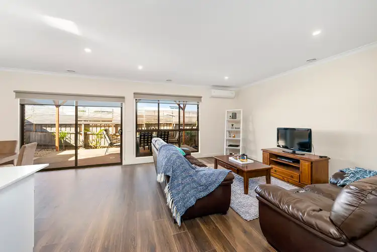 Fourth view of Homely house listing, 5 Bergamot Way, South Morang VIC 3752