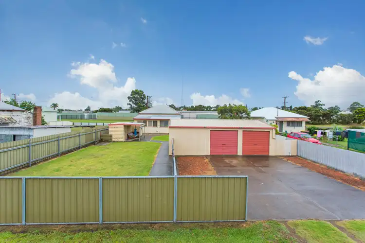 Second view of Homely house listing, 25 Railway Street, Cessnock NSW 2325