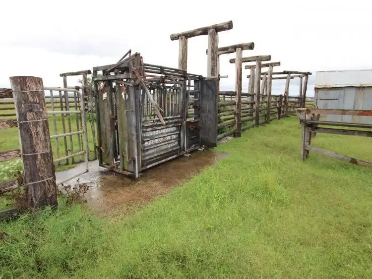 Second view of Homely rural property listing, 136 Logan Road, Clifton QLD 4361