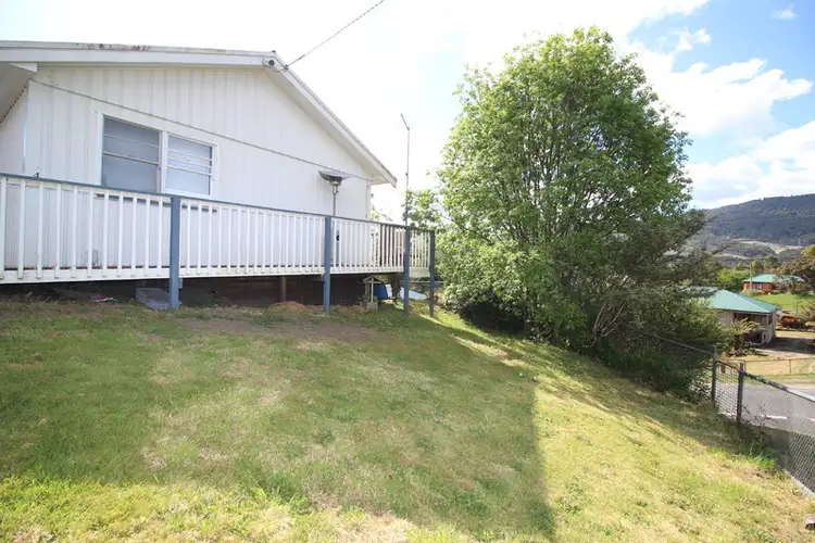 4 Gepp Street, Rosebery TAS 7470