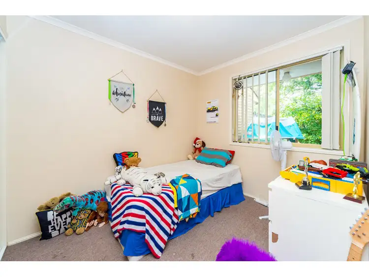 Seventh view of Homely villa listing, 21 Eucalyptus Court, Oxenford QLD 4210