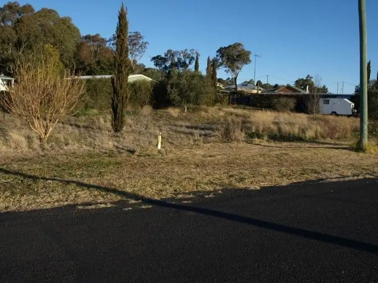 Main view of Homely land listing, 37 Stanley Street, Greenmount QLD 4359