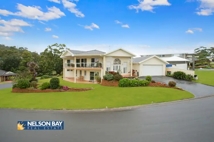 Second view of Homely house listing, 46 Bonito Street, Corlette NSW 2315