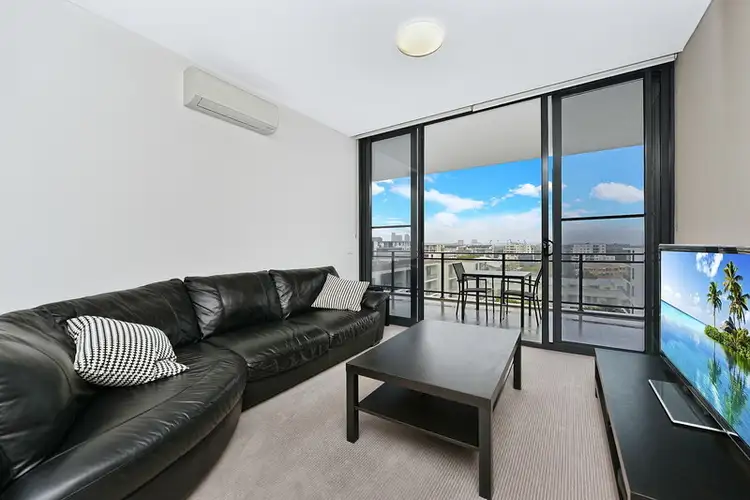 Sixth view of Homely apartment listing, 812/22 Baywater Drive, Wentworth Point NSW 2127