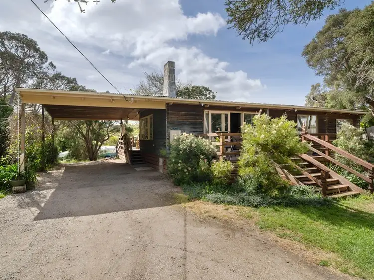 Fourth view of Homely house listing, 51 - 53 Lister Avenue, Sorrento VIC 3943