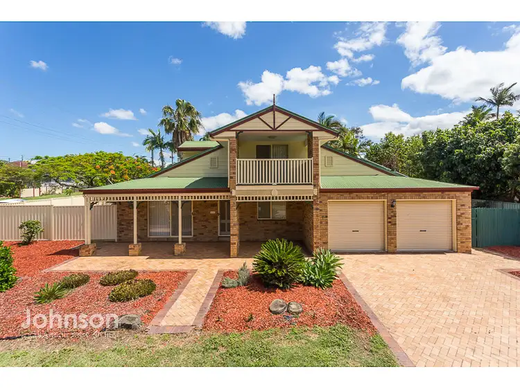 4 Verdun Street, Tingalpa QLD 4173