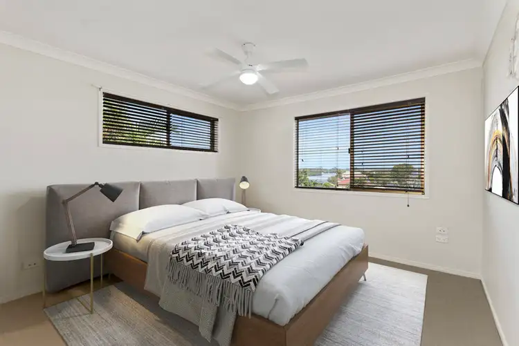 Third view of Homely semi-detached listing, 1/33 Mariners Crescent, Banora Point NSW 2486