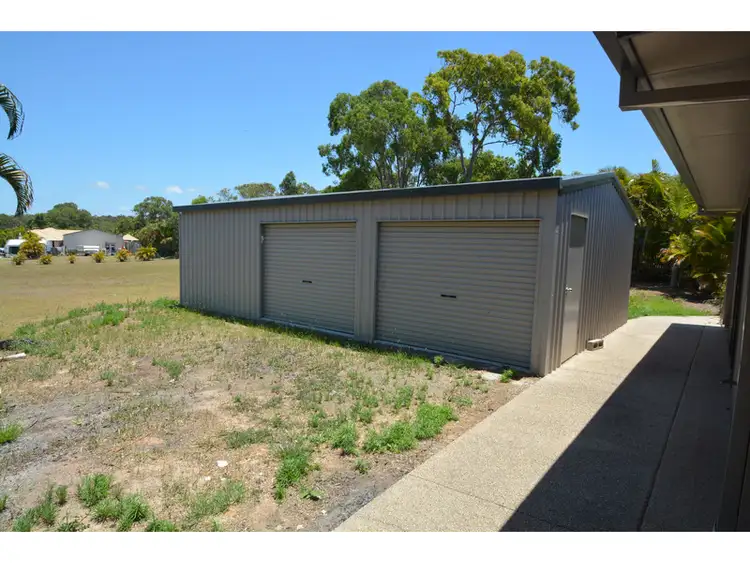 Fourth view of Homely house listing, 1 Todman Crescent, Barmaryee QLD 4703