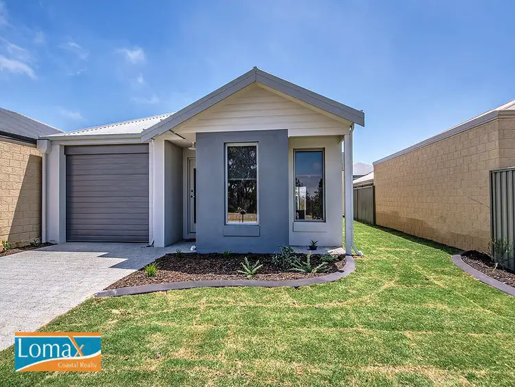 54 Pickering Gardens, Alkimos WA 6038