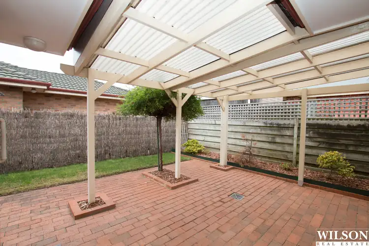 Second view of Homely unit listing, 12 Serenity Way, Warrnambool VIC 3280
