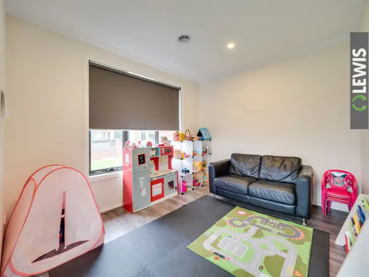 Fourth view of Homely townhouse listing, 2/13 Wembley Road, Fawkner VIC 3060