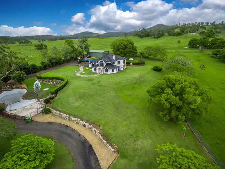 Second view of Homely house listing, 882 Spring Grove Road, Spring Grove NSW 2470