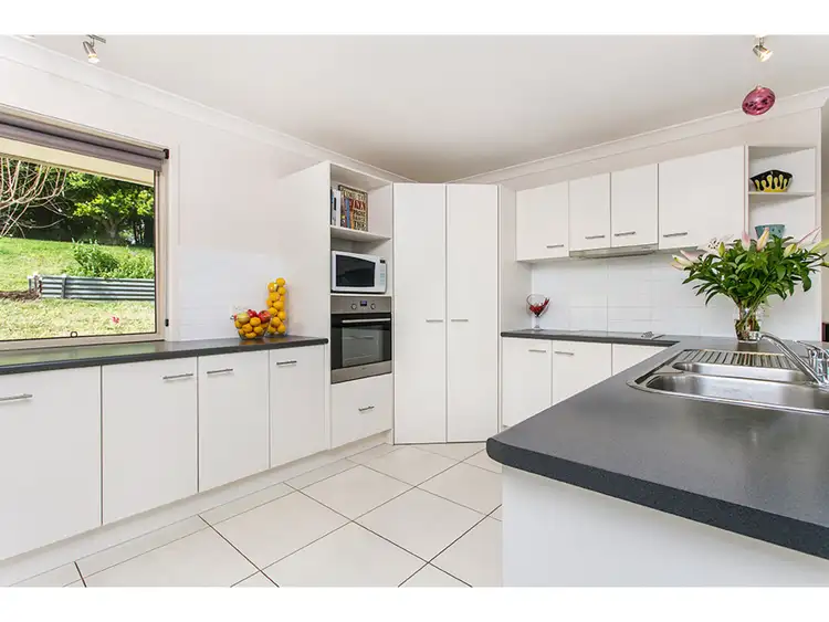 Fourth view of Homely house listing, 215 Cameron Road, Mcleans Ridges NSW 2480