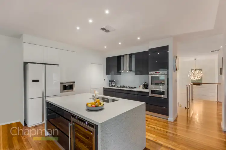 Second view of Homely house listing, 18 Angophora Place, Valley Heights NSW 2777