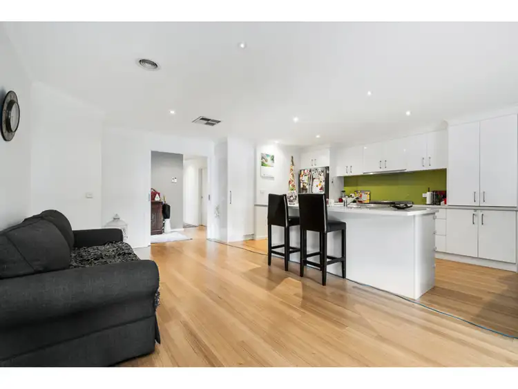 Sixth view of Homely house listing, 27 Downs Road, Seaford VIC 3198