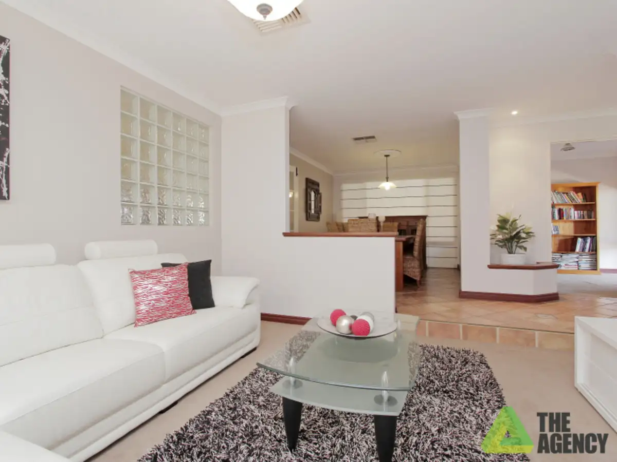 Main view of Homely house listing, 13 The Crest, Canning Vale WA 6155