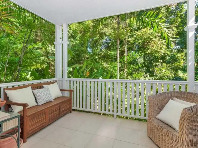 Fifth view of Homely unit listing, 4/6-8 Triton Street, Palm Cove QLD 4879