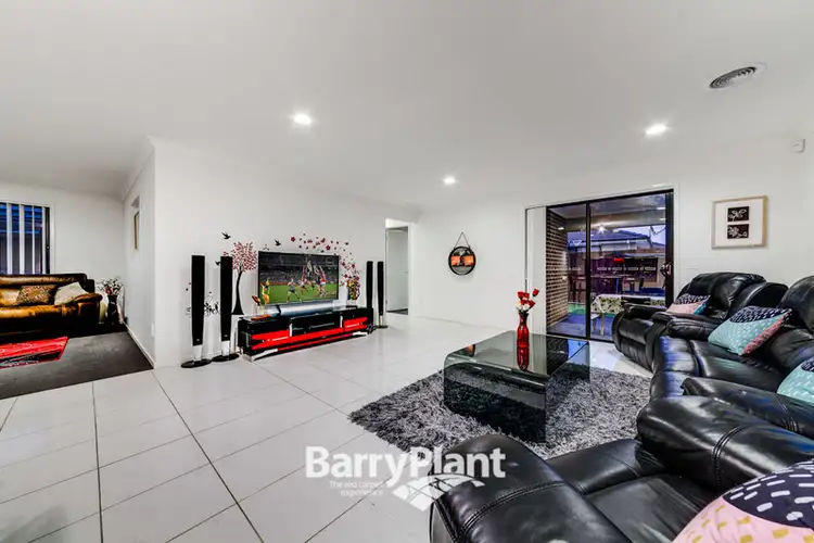 Fourth view of Homely house listing, 23 Heathfield Lane, Officer VIC 3809