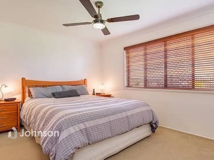 Fifth view of Homely house listing, 54 Amanda Street, Wynnum West QLD 4178