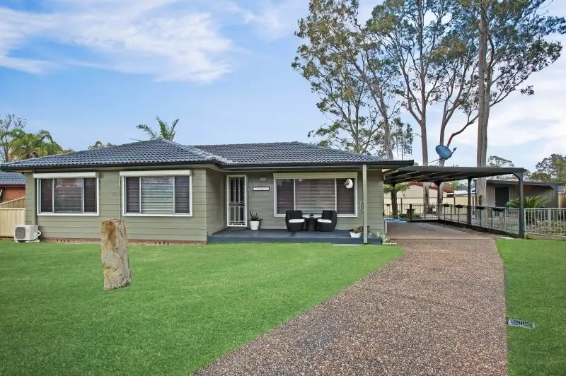 Main view of Homely house listing, 15 Young Close, Thornton NSW 2322