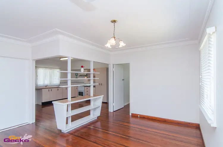 Main view of Homely house listing, 24 Hinchcliffe Street, Zillmere QLD 4034