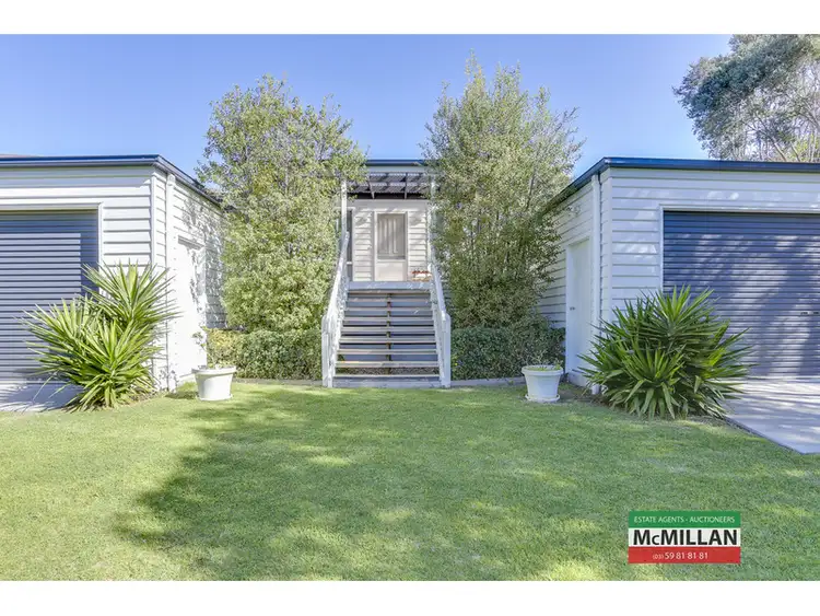 Fifth view of Homely house listing, 91 - 93 Guest Street, Tootgarook VIC 3941