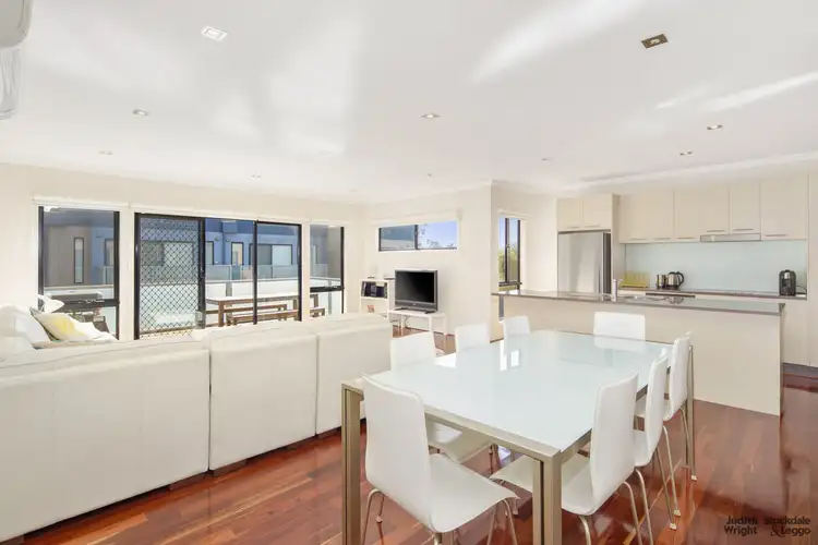 Fifth view of Homely townhouse listing, 8/7 Beach Street, Cowes VIC 3922