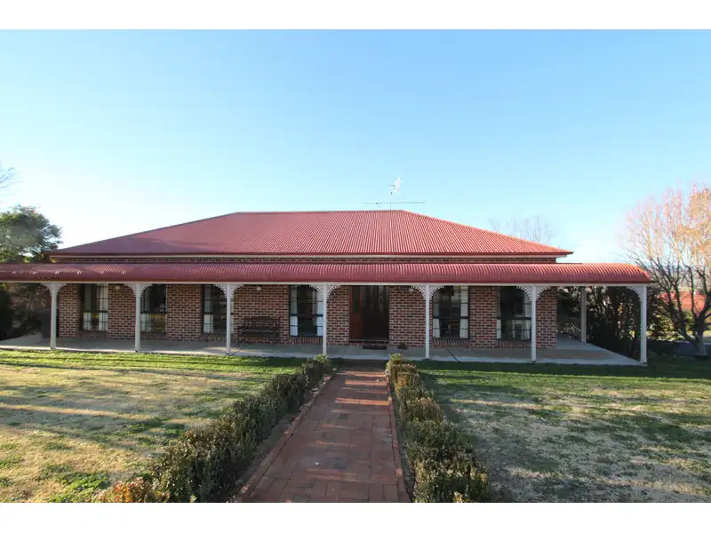 Main view of Homely house listing, 37 Lorimer Street, Llanarth NSW 2795